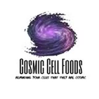 Cosmic Cell Foods