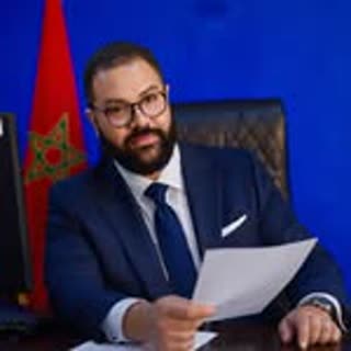 Rharbaje Badr